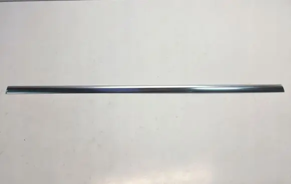 Mercedes-Benz GLC X253 C253 Door glass trim A2536981700