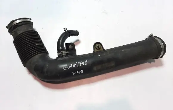 Volvo V40 Intercooler hose/pipe 31338661