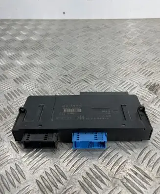 Comfort/convenience module