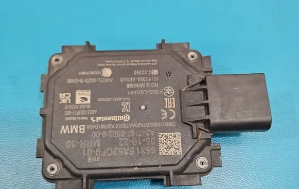 BMW iX1 Central body control module 5A52CF9 IMPRK1572372