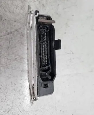 BMW 5 E34 Engine control unit/module 0281001078 2242212