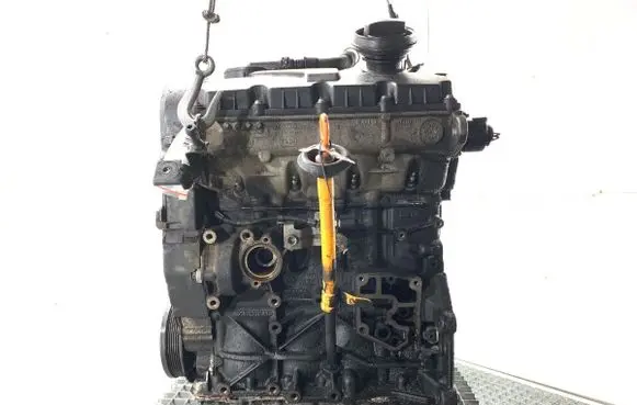 Volkswagen PASSAT B6 Engine BXE