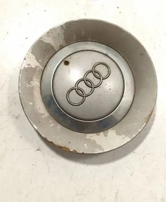 Audi A6 S6 C6 4F Original wheel cap 8E0601165 4E0601165B