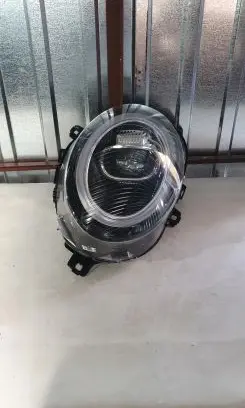 Mini One - Cooper F56 F55 Headlight/headlamp 8738651