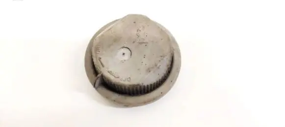 Citroen Jumper Headlight/headlamp dust cover