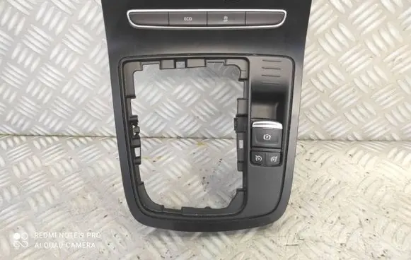 Renault Scenic IV - Grand scenic IV Other center console (tunnel) element 969332676R M51353 602333X