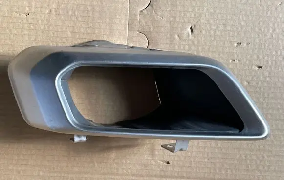BMW X5 G05 Muffler ending 749362604 7493626