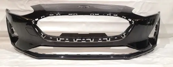 Ford Focus Front bumper JX7B17757A