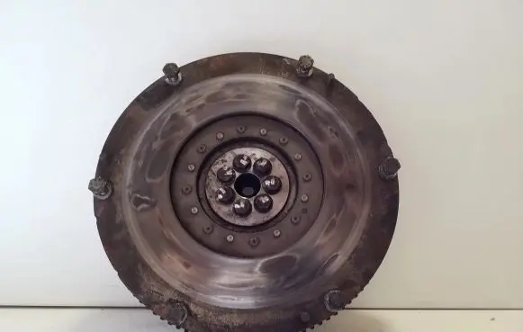 Iveco Daily 5th gen Dual mass flywheel 504241882