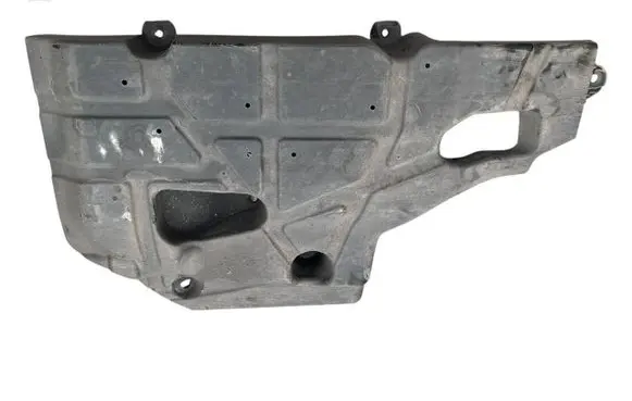 Ford S-MAX Rear underbody cover/under tray em2br11779c