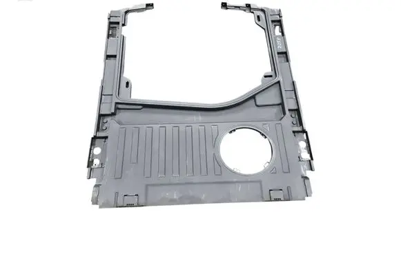 Audi A6 S6 C7 4G Trunk/boot floor carpet liner 4G9864105A 4G9864106A