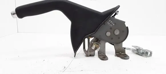 Hyundai i20 (PB PBT) Handbrake/parking brake lever assembly
