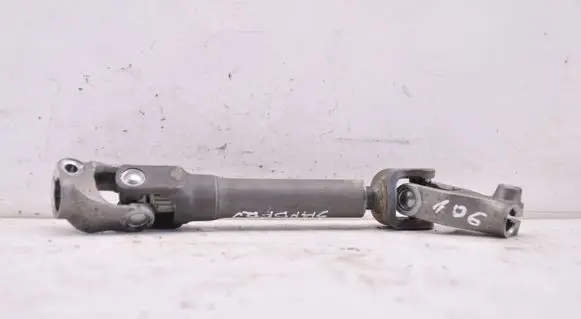 Dacia Sandero III Steering column universal joint 
