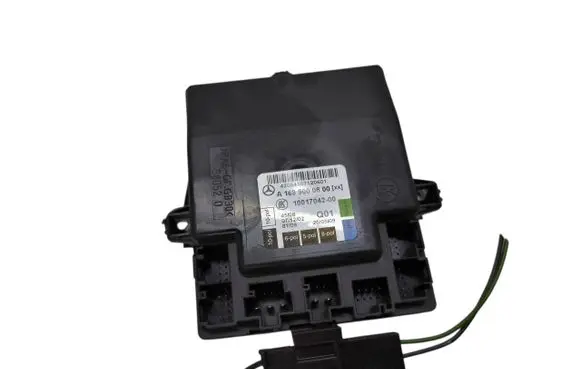 Door control unit/module