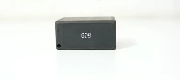Audi A4 S4 B5 8D Other relay 4B0907487E