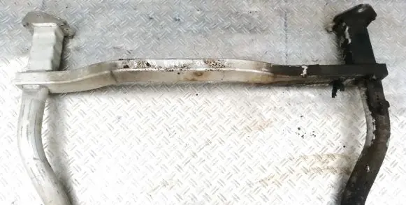 Peugeot 407 Front subframe 46328605