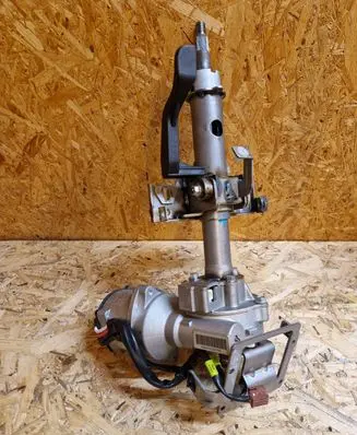 Electric power steering pump