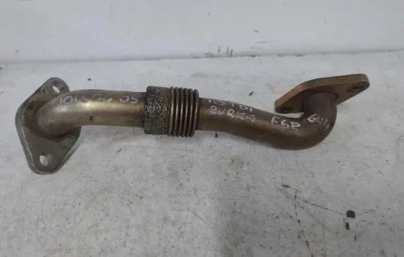 Seat Toledo I (1L) EGR valve line/pipe/hose 03G131521J