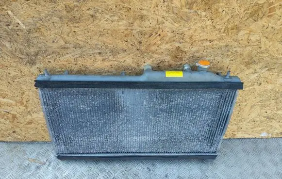 Subaru XV I Coolant radiator 120203