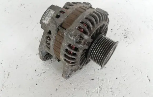 Generator/alternator