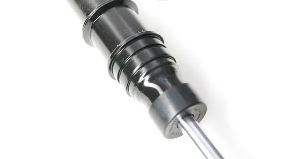 Audi A6 S6 C6 4F Rear shock absorber/damper 4E0616001D 4E0616001T 4E0616001M