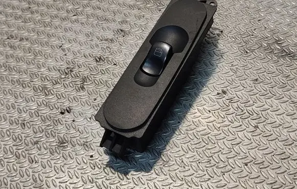 Volkswagen Crafter Electric window control switch 9065451913