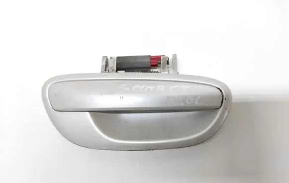 Subaru Outback Front door exterior handle
