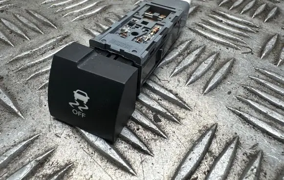 KIA Sorento Traction control (ASR) switch 621W05010