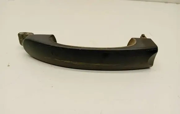 Volkswagen Touran I Rear door exterior handle 7H0837209