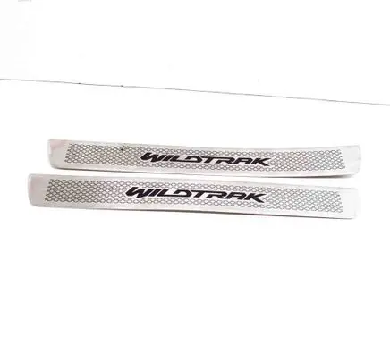 Ford Ranger sill trim set (inner) AB3926132K14BA AB3926132K15BA