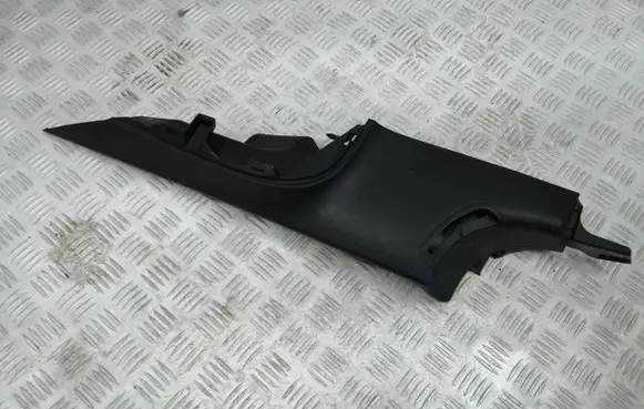 Tesla Model 3 (D)pillar trim (top) 1086281-00-I 032684251 202681313400