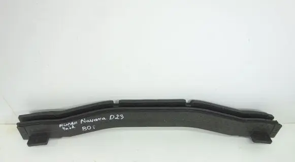Nissan Navara D23 Front bumper foam support bar 620914KJ0A