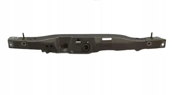 Opel Meriva B Top upper radiator support slam panel 13266113