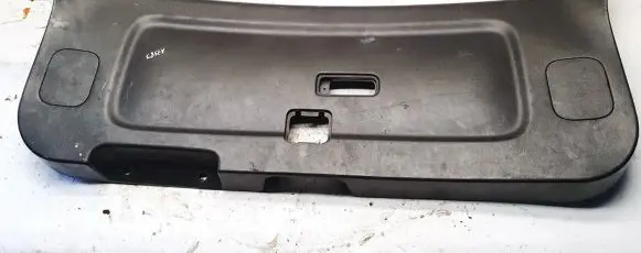 Toyota Avensis Verso Other trunk/boot trim element 6775044060 67750-44060