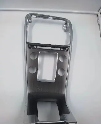 Volvo XC60 Climate control/heater control trim 1302416