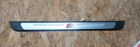 Audi A3 8Y Front sill (body part) 8Y0947417A