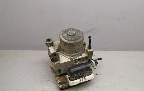 Mazda 6 ABS Pump GR1M437AO 5X04E0231
