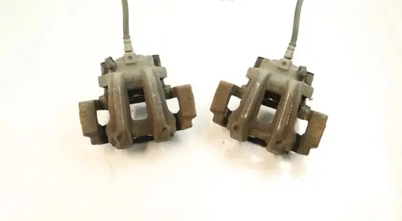 BMW 3 F30 F35 F31 Rear brake caliper 