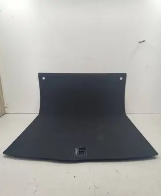 Audi A6 S6 C7 4G Trunk/boot floor carpet liner 