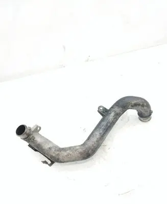 Mazda 6 Intercooler hose/pipe