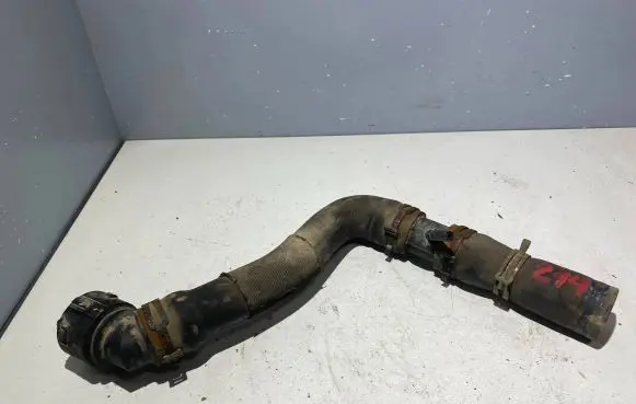 Skoda Roomster (5J) Engine coolant pipe/hose 1C0122291 1C0121438A