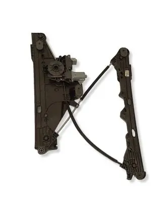 Opel Mokka B Front door window regulator with motor 430113H0 2407070648072
