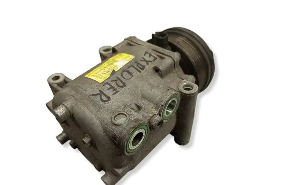 Ford Explorer Air conditioning (A/C) compressor (pump) 1L2H19D629BH