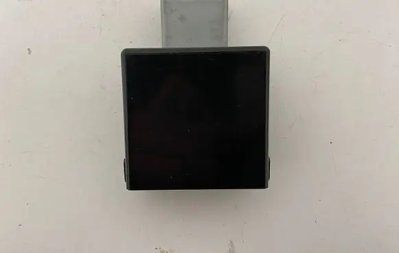 Toyota Yaris Other control units/modules 8865052100 2773000751