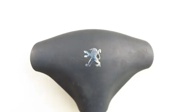 Peugeot 107 Steering wheel airbag 