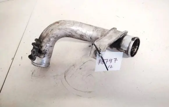 Chevrolet Captiva Intercooler hose/pipe