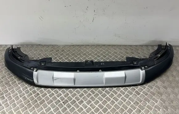 Audi Q2 - Front bumper lip 81A807233B