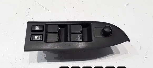Suzuki Grand Vitara I Other switches/knobs/shifts 83717-65j0-5pk