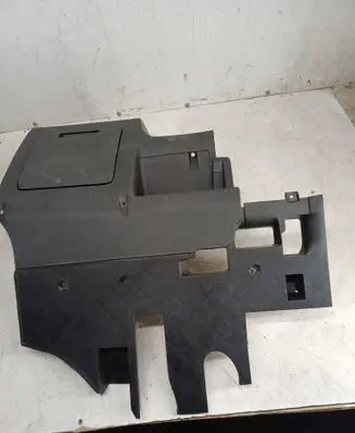 Skoda Fabia Mk1 (6Y) Other interior part 6Y1857923 046065 0985901