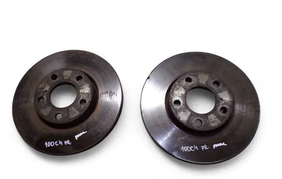 Audi 100 S4 C4 Front brake disc